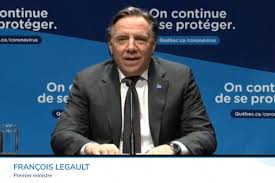 Ce sont des institutions clé avec une importance substantielle pour chaque système de médias. Legault Confirme Un Deuxieme Confinement L Express