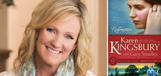 18 Inspirational Books Like Karen Kingsbury