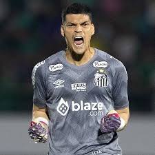 Bomba! Santos Diz NÃO ao Flamengo por Gabriel Brazão: Entenda! - Imagen principal del artículo