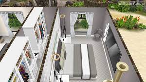 Pin On Sims Freeplay Decoration Ideas