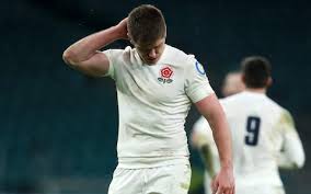 Watch the extended match highlights of england v scotland in the opening round of the guinness six nations 2021 with scotland claiming victory at twickenham. Efficient Scotland Dominate Woeful England To Earn First Win At Twickenham Since 1983