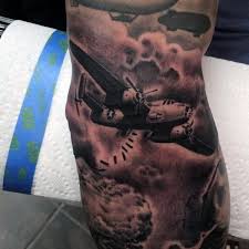 Arc troopers is the second episode of the star wars: Top 63 Air Force Tattoo Ideas 2021 Inspiration Guide