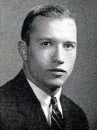 Richard Stevens III '54