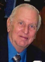 Bartholomew Dawson Obituary