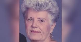 Jean Clare Downs Obituary