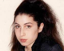 She received her first guitar at age 13 and taught herself how to play. Opinion Why Are We So Ghoulishly Obsessed With Self Destruction The Arts Desk