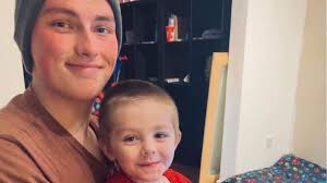 Dylan Scanlon: Mum who poisoned and beat son, 5, jailed for murder