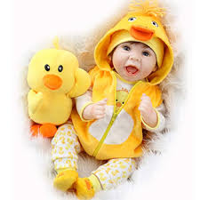 4.5 out of 5 stars (403) £ 98.55. 11 Best Toddler Baby Dolls That Look Real 2021 Reviews