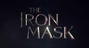 Font for word, windows and msn messenger. It S Schwarzenegger Vs Chan In Trailer For The Iron Mask