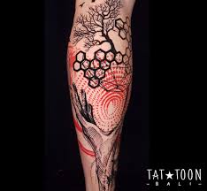 Find your dream tattoo here. Tattoon Bali On Twitter Trash Polka Tattoo Design Tattoon Tattoo Bali Artwork See More Https T Co Owjk1pjfge Tattoonbali Tattoo Ink Tattoos Inked Tattooed Workout Art Trashpolka Foodporn Blackandgrey Tattoodesign Https T Co