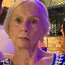 Saint Peter's nursery school photo from 1965-66