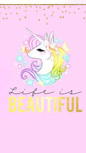 Res 1242x2208 For All My Unicorns Aœ Unicorn Wallpaper Unicorn Wallpaper Cute Cute Galaxy Wallpaper