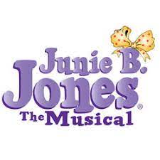 Calling me goony bird jones. Junie B Jones The Musical Musical Plot Characters Stageagent