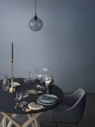 Dining Room Contemporary Lighting Ideas To Use Now Www Contemporarylighting Ey Contempor Contemporary Dining Room Lighting Dining Room Wall Color Interior