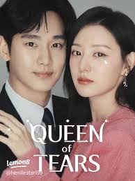 Kwak Dong Yeon: Spesialis Drama & Queen of Tears