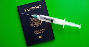 May 30, 2021 · in the wake of this development, the drug regulatory authority of pakistan (drap) has called a meeting of its registration board on june 1 (tuesday) to register pfizer vaccine. Covid 19 Vaccine Passports Will Play A Part In Global Travel Cnet