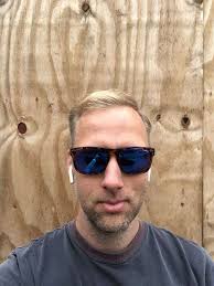 Get to know our volunteers; Tom, Board Director