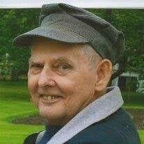 Mr. Robert R. "Bob" Lester Obituary