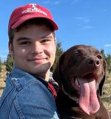 Obituary for Landon Scott Bennett