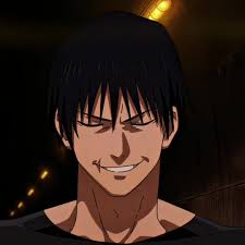 Toji Anime Edits: Memes and Creative Edits