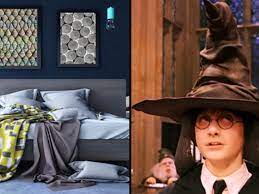 Quiz Decorate Your Dream House And We Ll Reveal Which Hogwarts House You Actually Belong In Which Hogwarts House House Quiz Hogwarts Houses