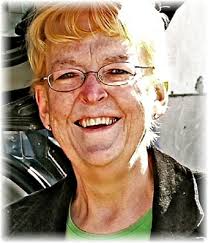 Obituary information for Hildegarde Ella Winsnes