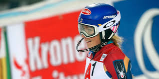 I think it came out. Mikaela Shiffrin May Compete Every Day For The Rest Of The Olympics Business Insider