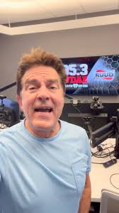 Rays Radio's Andy Freed loves his job. Misses Dave Wills. Andy's my guest 