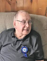 Willis Trimper Obituary