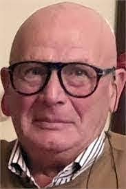 Salvatore Contarino's Instagram, Twitter & Facebook