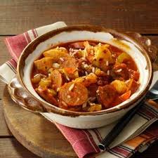 Slow Cooked Jambalaya Recipe Slow Cooker Jambalaya Jambalaya Recipe Recipes