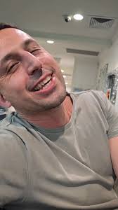 Never a dull moment at the doctors...