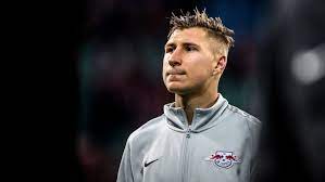 With these statistics he ranks number 1507 in the bundesliga. Bundesliga Rb Leipzig Captain Willi Orban Commits International Future To Hungary