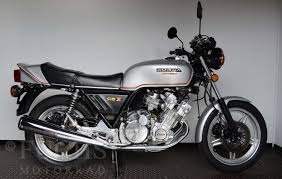 49 results for honda motorcycle 1000cc. Fuchs Motorrad Bikes Honda Cbx 1000 Cb1