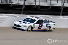 2 miller lite dodge for team penske during the keselowski piloted this no. Nascar Cup Michigan Starting Lineup In Pictures
