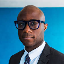 Barry Jenkins