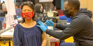 It comes from the billions of federal dollars sent to the state for help during the pandemic. Survey Readers Think Vax A Million Lottery Will Be Ineffective Wasteful