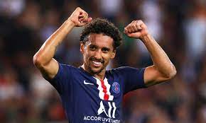 Marquinhos, icardi et navas seraient également positifs. Barcelona Make Contact For Psg Defender Marquinhos Football Espana