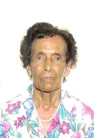 Adelina Pinto Obituary