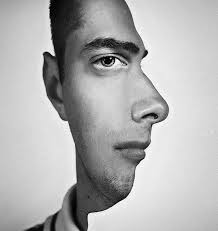 Image result for illusion pictures