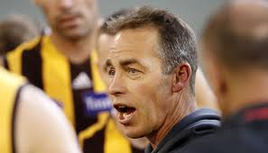 Richmond Tigers vs Hawthorn Hawks: AFL live scores