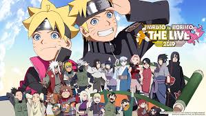 I preordered this book because i love anime and cooking, this is the best combo! Crunchyroll Announces Food Wars Naruto To Boruto Event More The Outerhaven