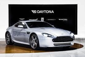Image result for Lightning Silver 2008 Aston Martin