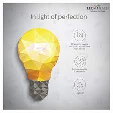 In Light Of Perfection Led Lights Led Bulb Traditional Lighting