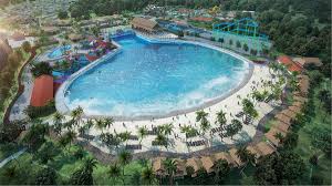 Ia menyediakan pantai buatan manusia dan luncur air bagi yang menggemari percutian resort yang mempunyai perkhidmatan apartmen, taman tema air bayoo lagoon park boleh dimasukkan dalam senarai. 11 Taman Tema Air Paling Best Di Malaysia
