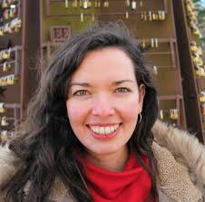 Emerging Professional Hired to Conduct International Underground Railroad  Research