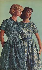 Pin On 1960s Women S Fashion