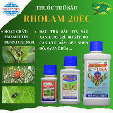 Rholam 20EC