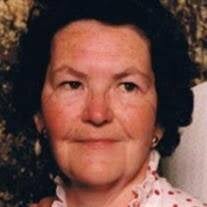 Ella Elizabeth Eaves Obituary