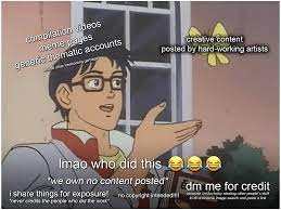 To help bring a little bit of laughter into what has been one of the worst years, look through these funny 2020 memes to end the year on a positive note. Always Look For The Source Is This A Pigeon Know Your Meme